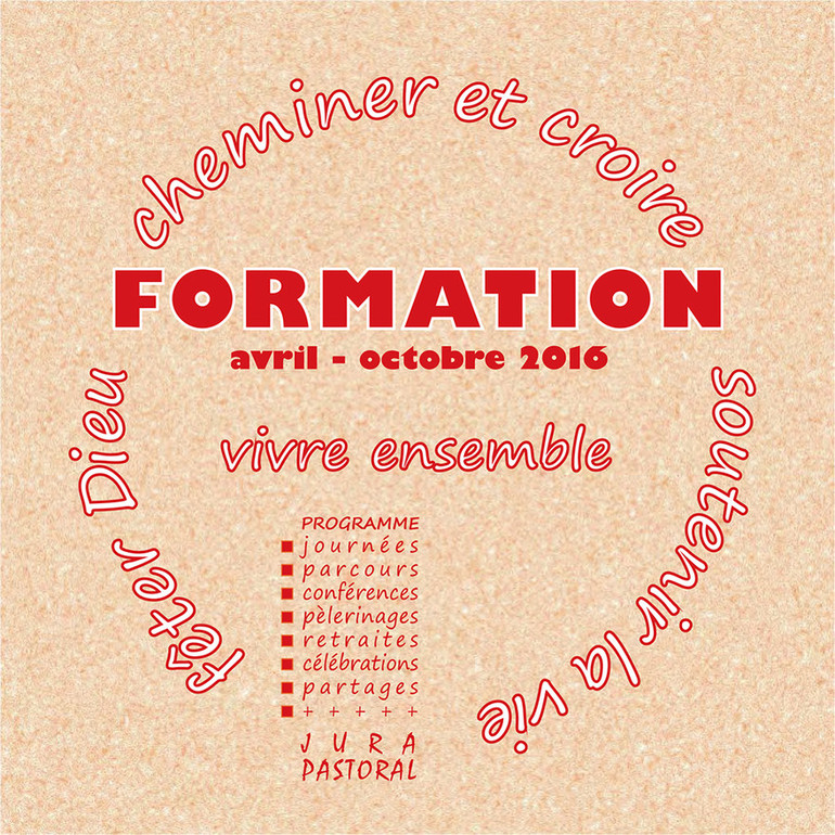 Formation 2016
