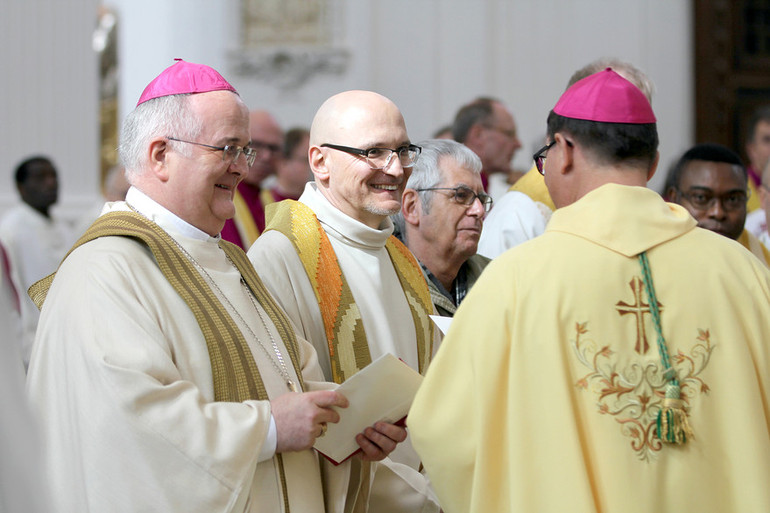 Messe chrismale