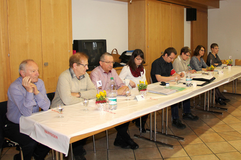 AG 2016 Comité