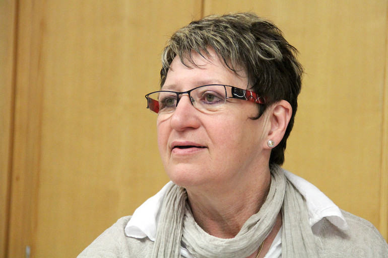 AG 2016 Annick Gisiger