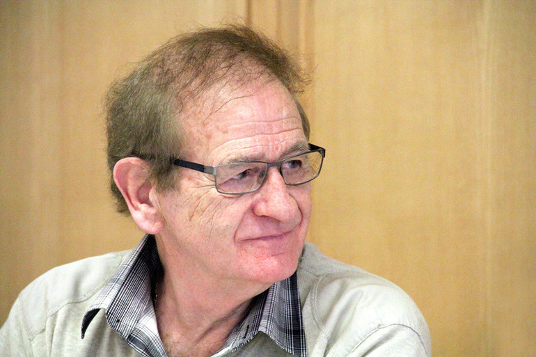AG 2016 Gérard Fridez