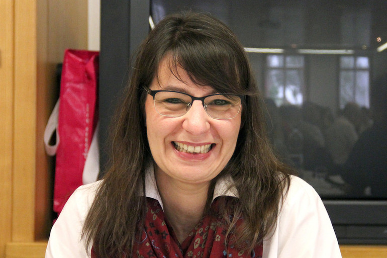 AG 2016 Géraldine Kobel