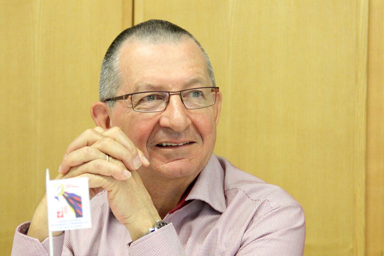 AG 2016 Philippe Faivet
