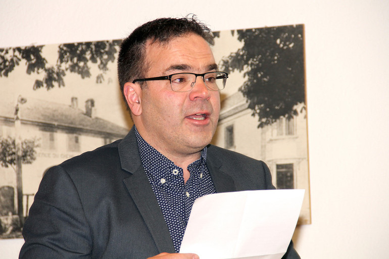 AG 2016 Paul Montavon