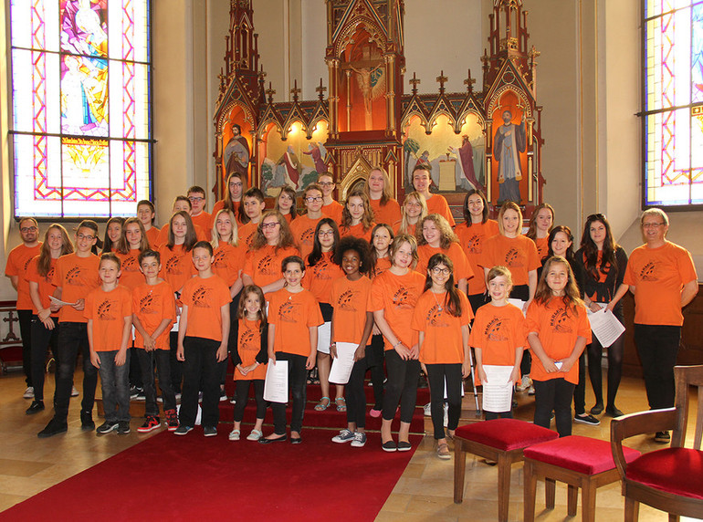 Harlem photo de groupe