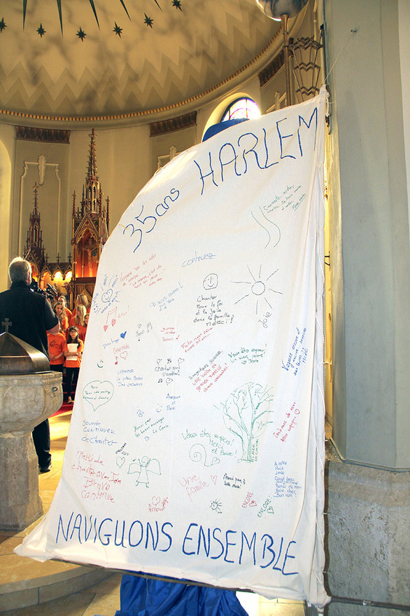 Harlem 10