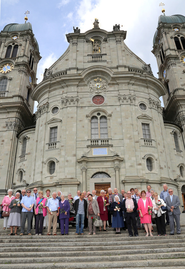 Einsiedeln