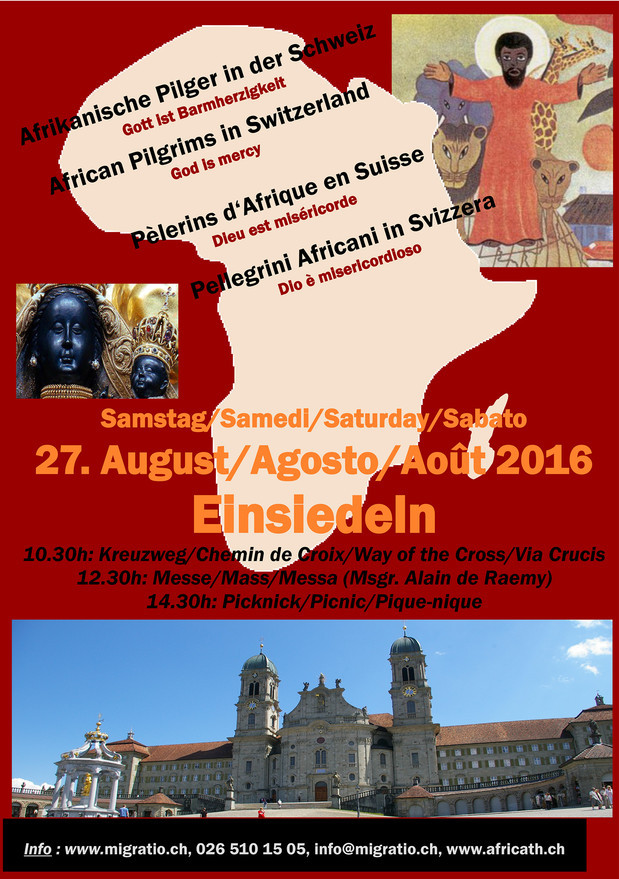 Affiche 2016