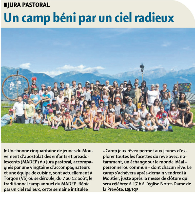 LQJ 10 août 2016