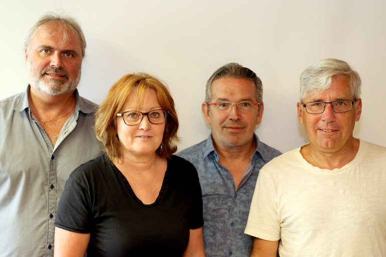 SCJP Team