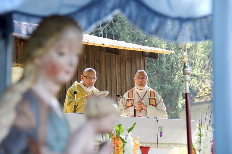 Assomption 2016