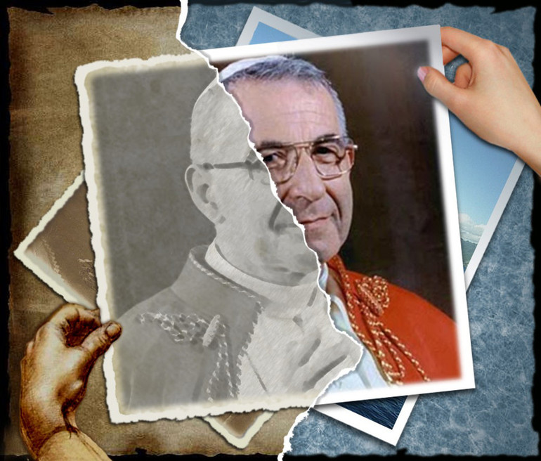 Jean-Paul 1er filtre