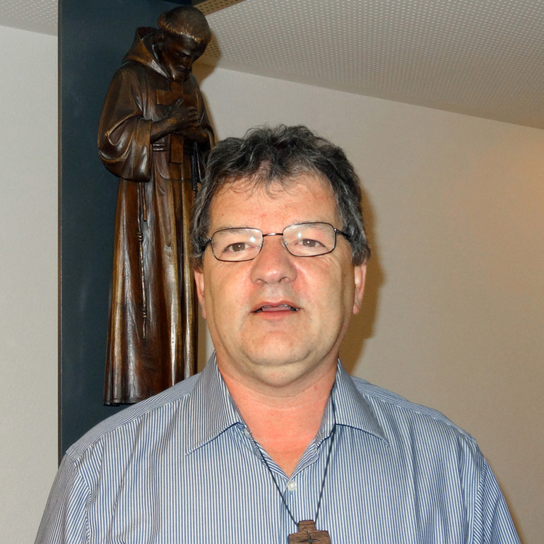 Bernard Miserez