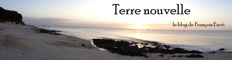 Blog François Euvé