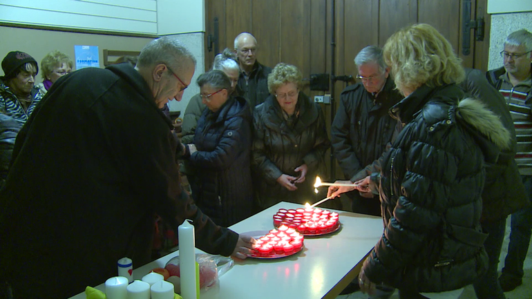 Fête de la Lumière