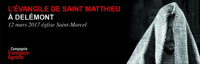 saint matthieu