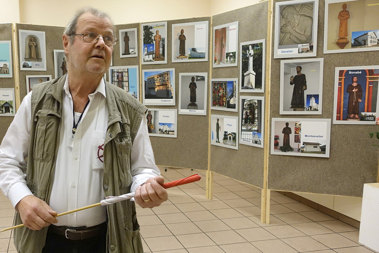 Gérald Friche