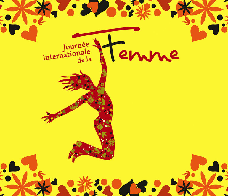 journee femmes