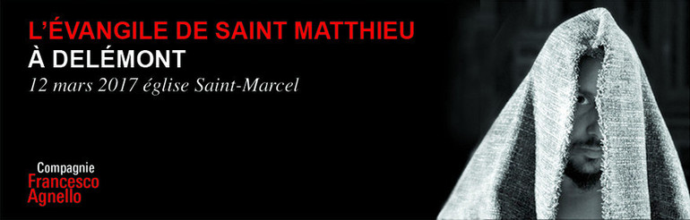 Saint Matthieu