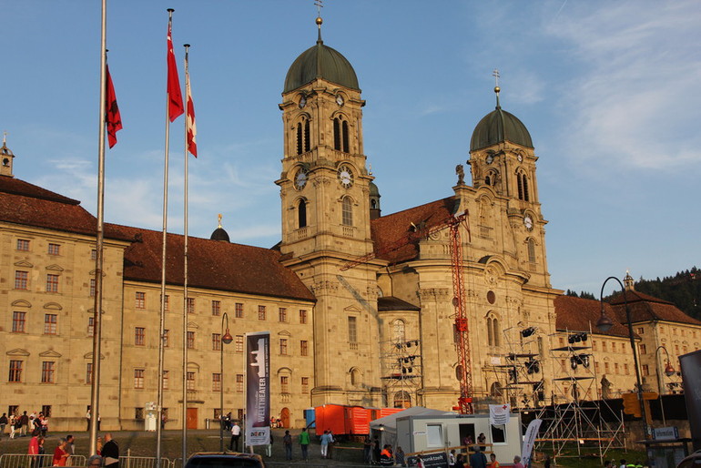 Einsiedeln