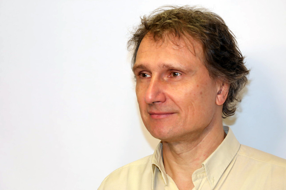 Yannick Salomon
