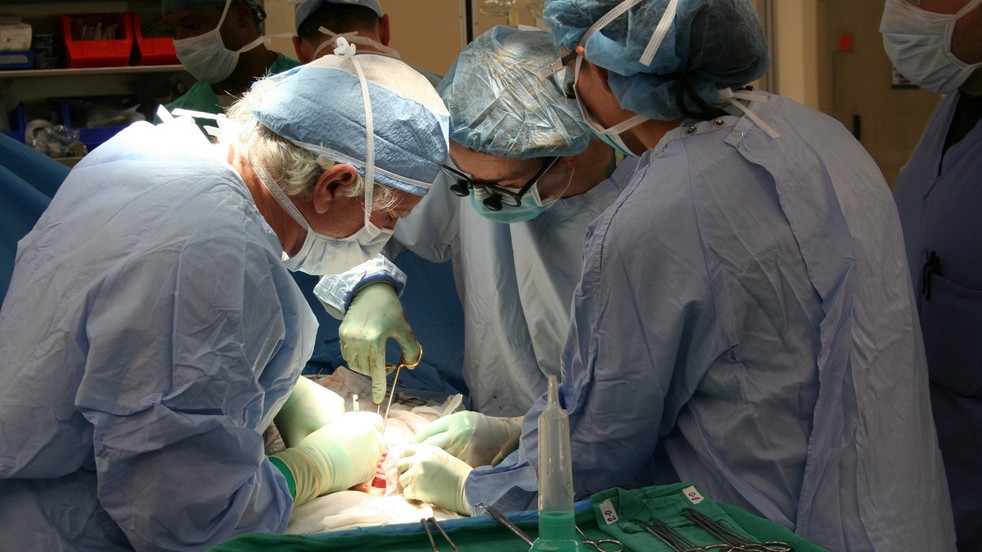 La transplantation d'organes permet de sauver des vies | © pixabay.com scotth23 CC0