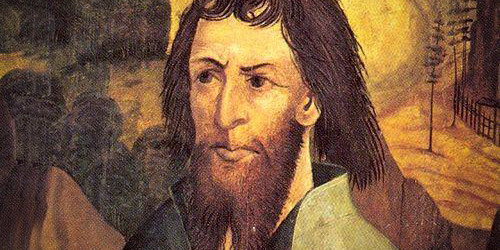 St-Nicolas de Flüe