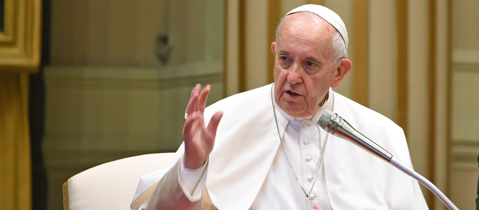«Périphéries existencielles». Élu 266e pape, Jorge Mario Bergoglio a façonné tout son pontificat avec cet appel | © Grégory Roth