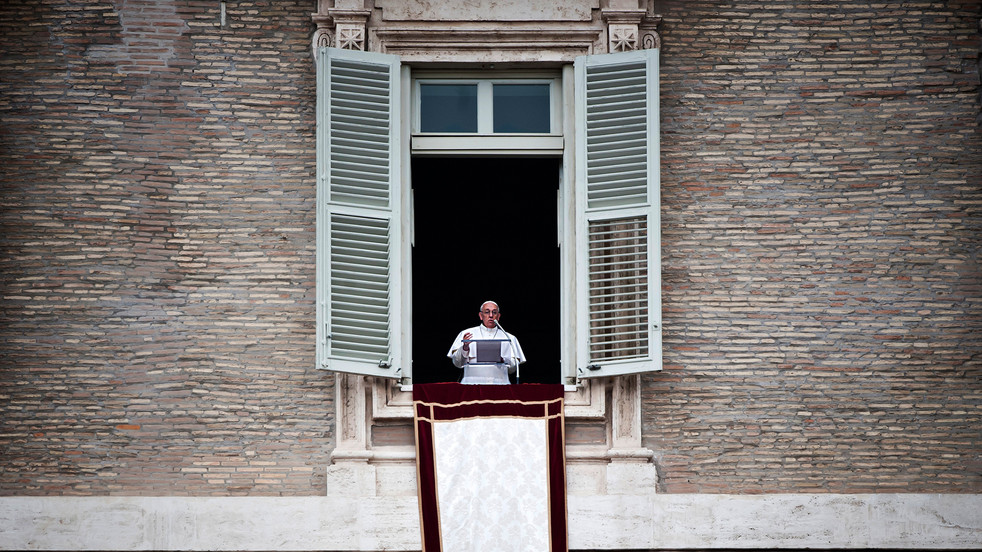  Prière de l'Angelus