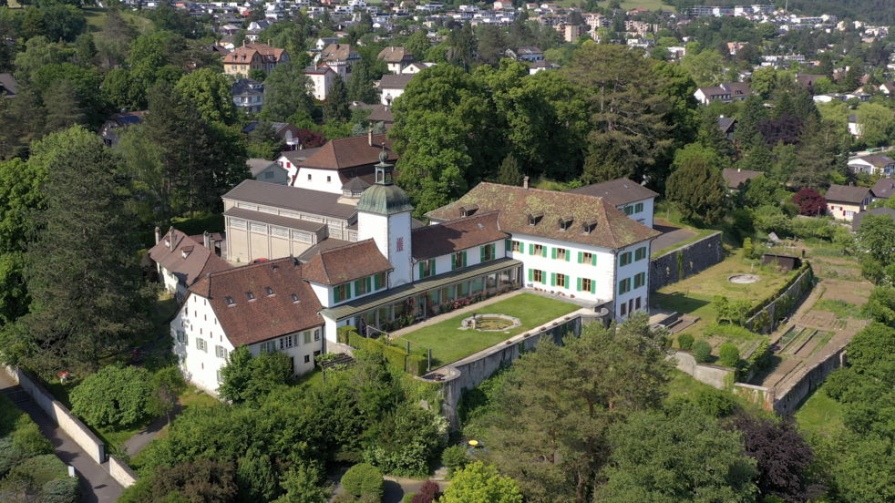 Montcroix, Delémont
