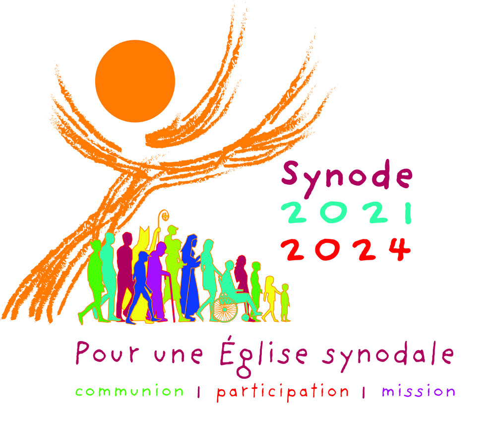 SYNODE 21-24