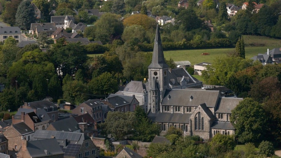 St-Rémy Profondeville | ©RTBF