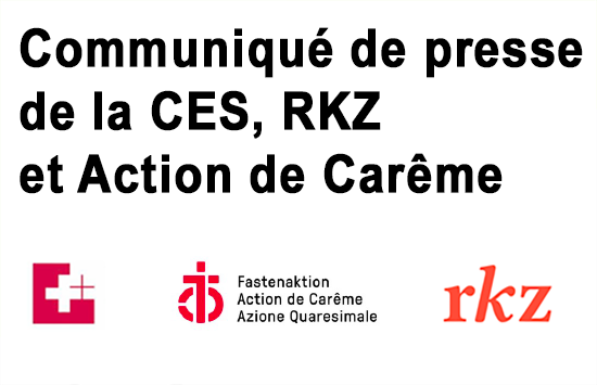 image communiqué