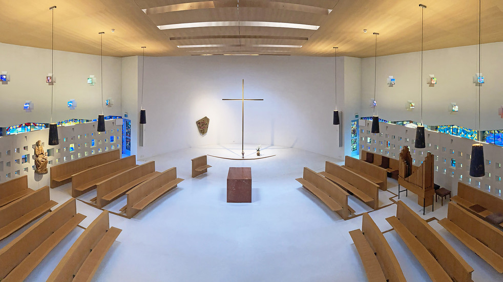La Pelouse Bex 1 ©Grégory Roth, RTSreligion