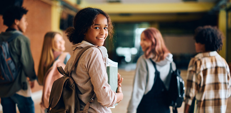 Rentrée scolaire 24-25