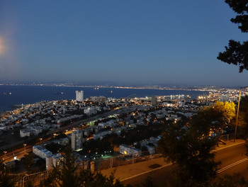 Israel 2013