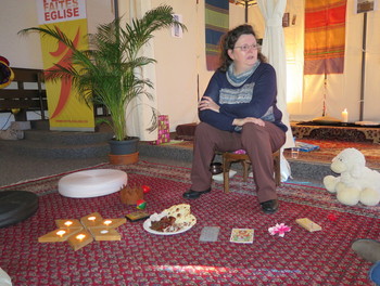 Description de l'image