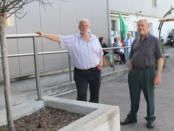 Fête-Eglise - Rassemblement du 8 juin avec Mgr Felix Gmür