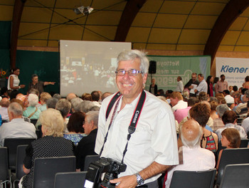 Fête-Eglise - Rassemblement du 8 juin avec Mgr Felix Gmür