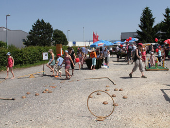 Fête-Eglise