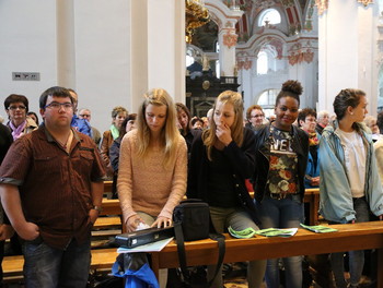 Einsiedeln 2014