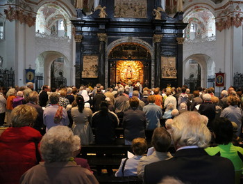 Einsiedeln 2014