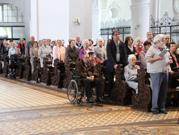 Einsiedeln 2014