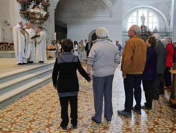 Einsiedeln 2014