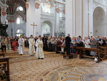 Einsiedeln 2014