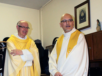 Sainte Léonie 2015