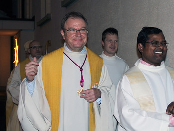 Sainte Léonie 2015