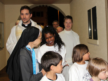 Sainte Léonie 2015