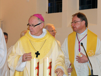 Sainte Léonie 2015