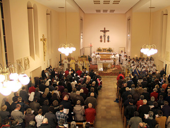 Sainte Léonie 2015